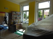 Výměna oken v MŠ červen 2017